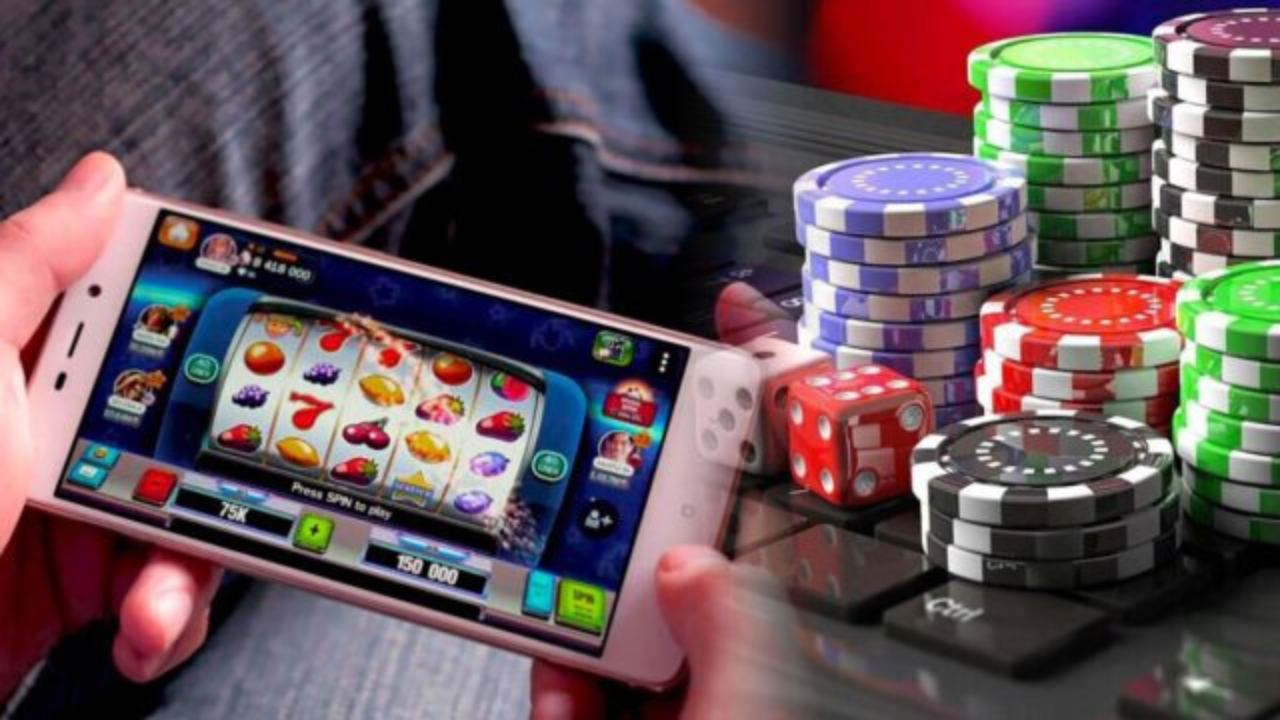 Dewa4d.live: Enjoy Quality Online Gambling Streaming Services