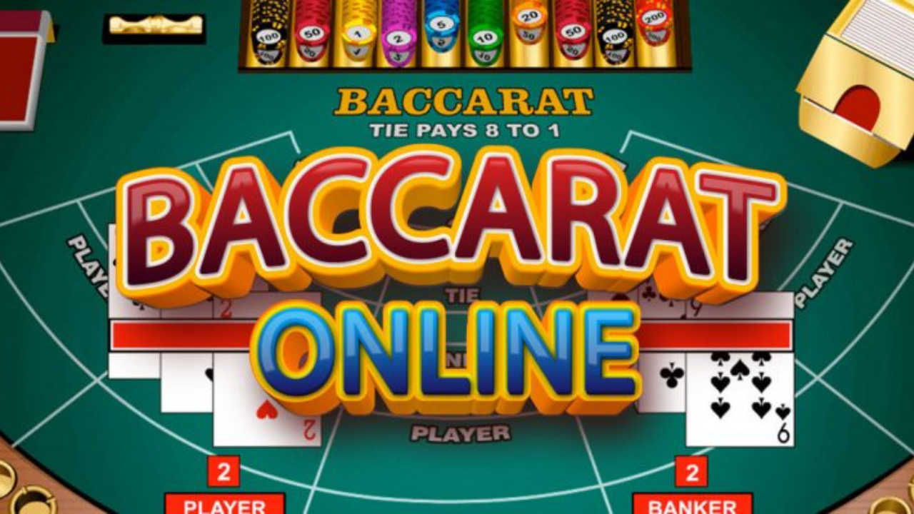Do this to be successful playing Dewi Toto Online Baccarat
