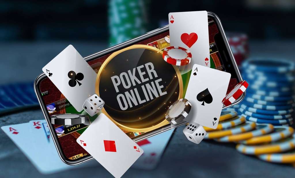 Benefits of Making Low Deposit for IDN Poker