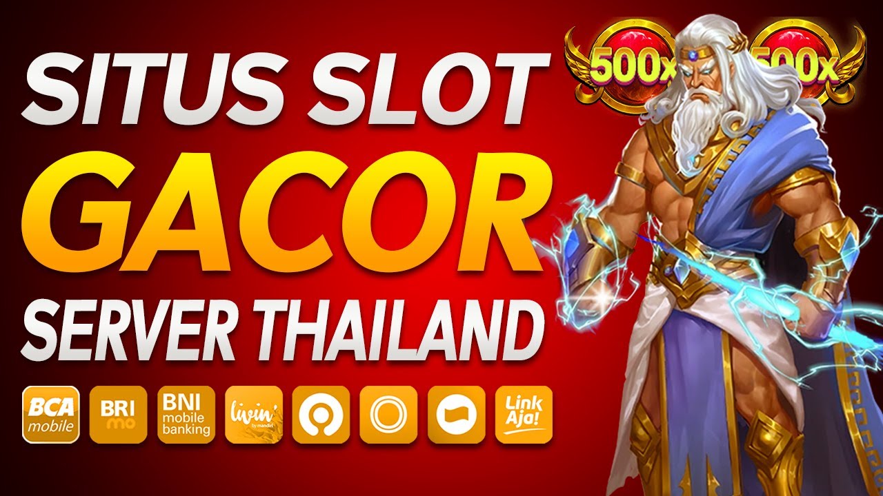 Choosing the Right Time to Play Slot Server Thailand Gambling