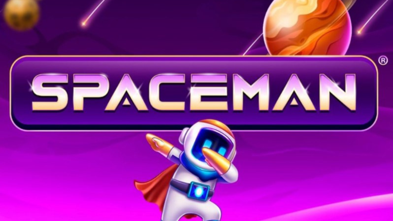 New User Account Security on the Real Money Slot Spaceman Site
