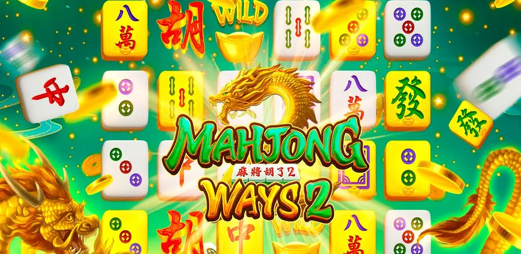 Tips for Beginners Playing Mahjong Slot Online!