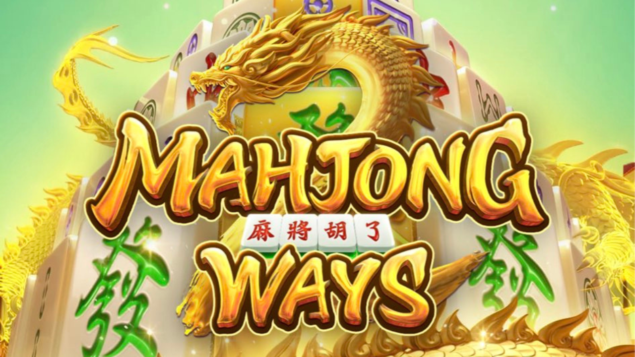 RTP Live Slot Demo Mahjong Ways Guide for Beginners