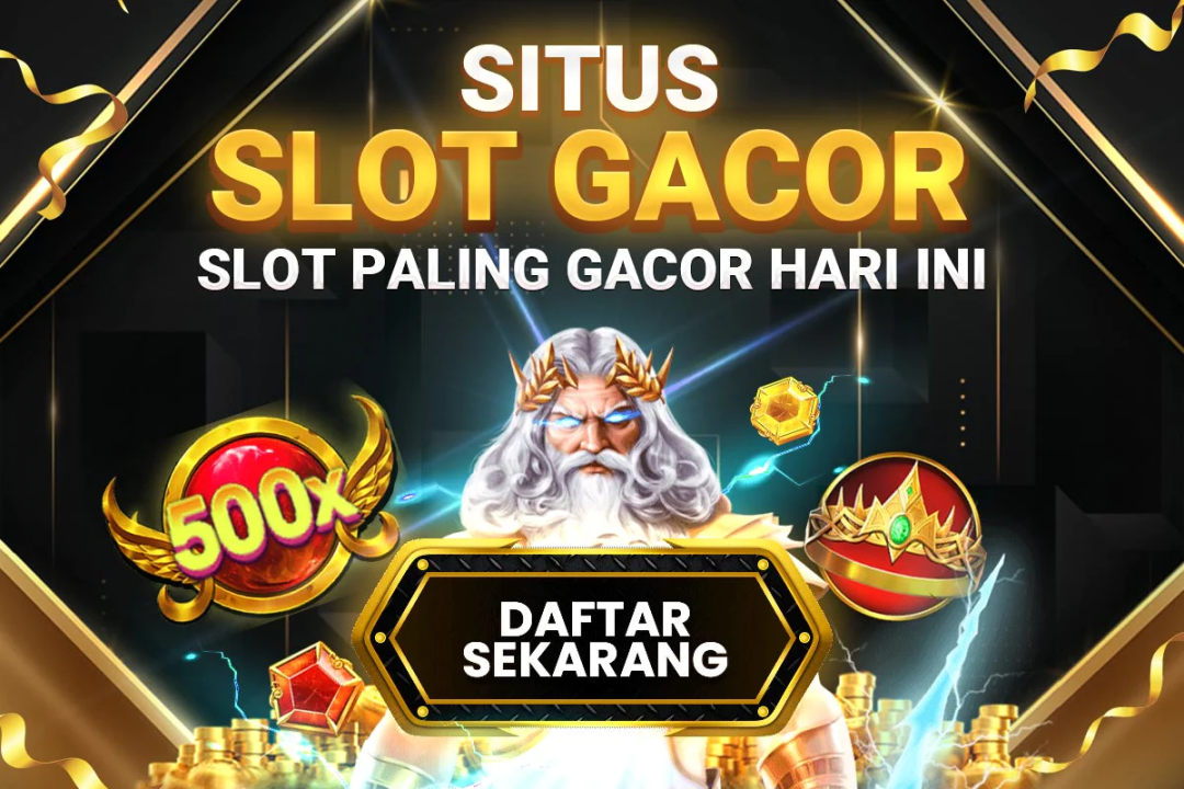 Link Gacor123: Understanding Payouts and Bonuses Slot!
