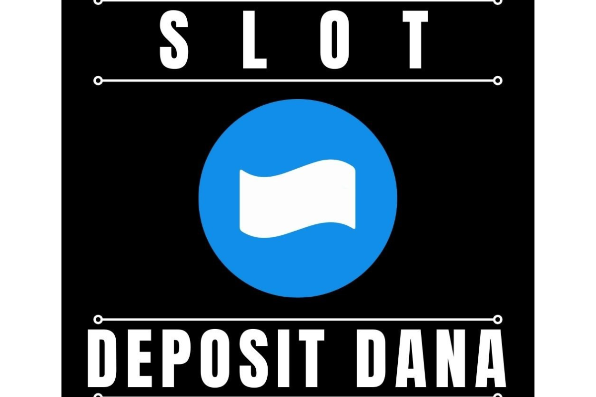 Register for Online Slot Dana Immediately with a Low Deposit