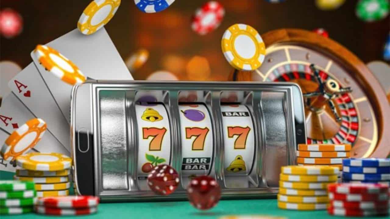 Bonus Offers and Rewards Programs in Slot Gacor123