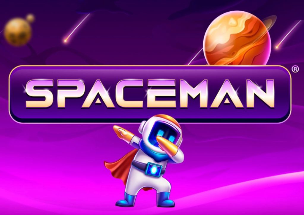 Embracing the Adventure of Slot Spaceman Gaming!