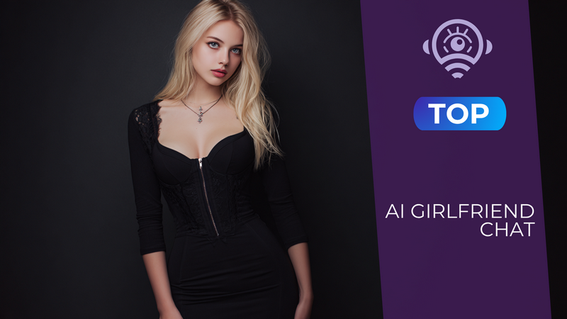 What Is an AI Girlfriend?