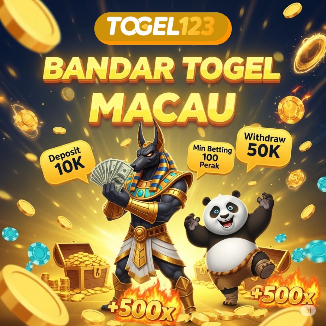 Winning Factors in Playing Togel123 Login Alternatif Gambling